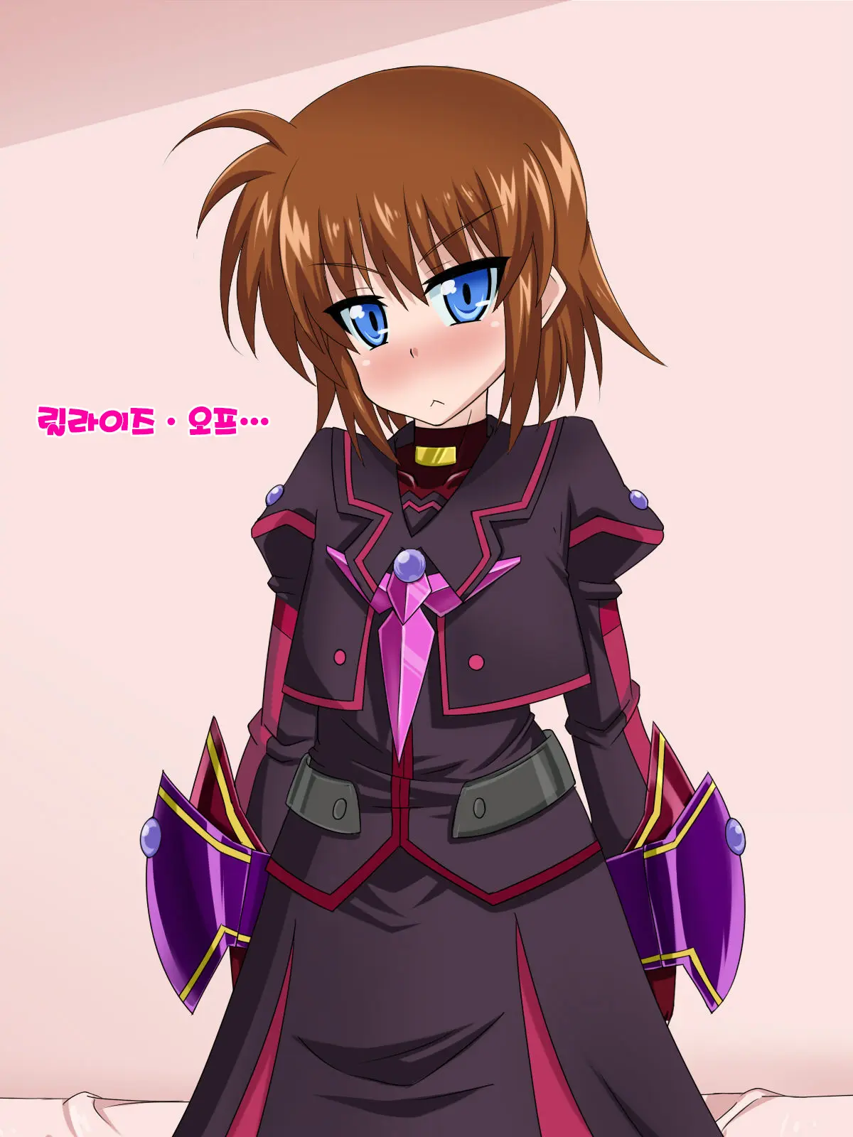 Kininatteita Onnanoko Ga, Itsunomanika Kimobuta Otoko No Ochinpo Ana Ni Tsukuri Kaerareteita... ~Yogosare Ochirutosareteiku Ou To Shinka~